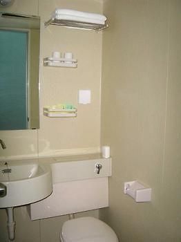 Juranzhijia Business Hotel 济南 外观 照片