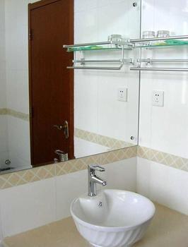 Juranzhijia Business Hotel 济南 外观 照片